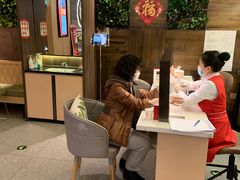 -海底捞火锅(劲松店)