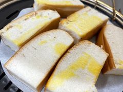 东北特色烤面包-金会长自助海鲜·烤肉(人民广场店)