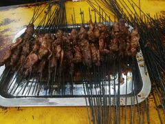 -文文烤肉(大皮院店)