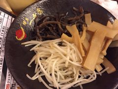 博多一幸舍(侨福芳草地店)-博多一幸舍(侨福芳草地购物中心店)