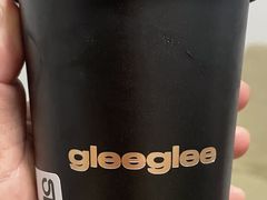 -gleeglee乐溢亦茶(合生汇店)