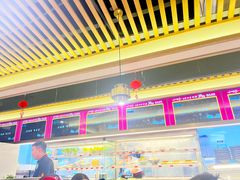-井格重庆火锅(西直门凯德Mall店)