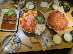 -小木屋米酒店总店