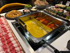 -米乐星世界KTV(汇智国际商业中心店)