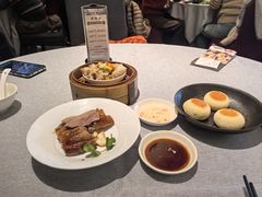 -潮府馆·非遗潮州菜·世纪公园(新国际博览中心店)