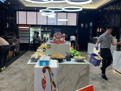 -牛气(将军澳中心店)