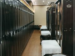 -碧中海汤泉汗蒸酒店