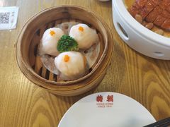 -喜粤糖朝餐厅(三八广场店)