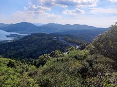 -溪霞怪石岭生态公园