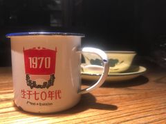 -70后饭吧(府河街店)