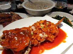 -老苏州芳和园茶酒楼  传统苏帮菜(观前店)