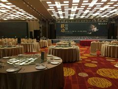 -上海龙之梦万丽酒店