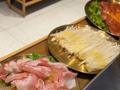 -齐齐哈尔小炉匠炭火烤肉(西红门店)