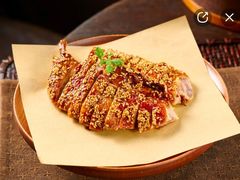 -全牛匠·乐山跷脚牛肉(龙湖北苑天街店)