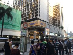 -崇光百货(尖沙咀店)