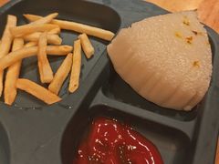 -青年公社烤鸭(滨湖银泰店)