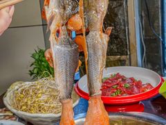 -青山青豆花·笑禅豆腐鱼(黄泥塝店)