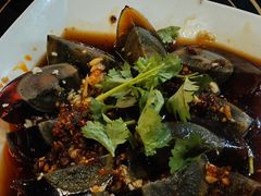 -老何太太鹤岗小串·团建聚餐(龙华店)