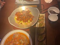 -绿茶餐厅(千岛湖银泰城店)