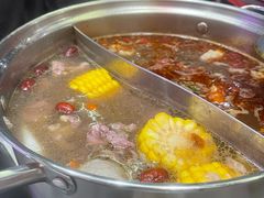 -金龙大四喜牛肉火锅