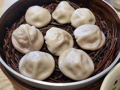 -鸡鸣汤包(复地活力广场店)