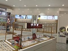 -宝明斋眼镜(大观园店)