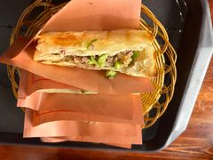 -化三驴肉汤馆老店