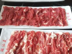 -潮汕美牛肉丸火锅店(天宁寺店)