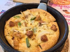 -必胜客(上海新南方商城PH店)