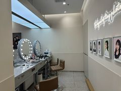 -天真蓝照相馆(新世界店)