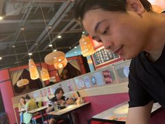 -我的面 川味Bistro(后沙峪店)
