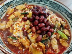 -老李家泡馍小炒(洒金桥店)