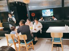 -半天妖烤鱼(莘县店)