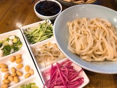 炸酱面-局气 烤鸭·北京菜(光华路店)