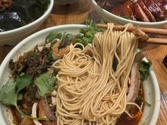 -晓马鸭店(新芜路店)