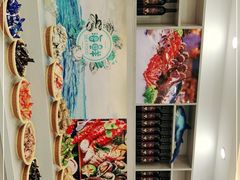 -仙螺岛海鲜自助餐厅(总店)