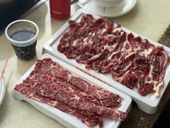 -潮悦牛肉火锅城(水贝店)