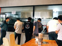 -窦四牛杂面(总店)