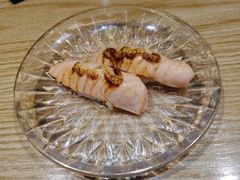 焦味三文鱼-爱米粒家