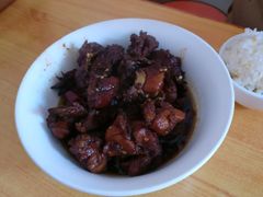 -如意香辣鸡架(总店)