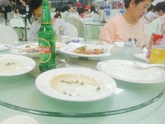 -景好海鲜餐厅(大鹏必选旅游店)