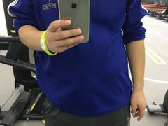 -爱尚韦德同科游泳馆
