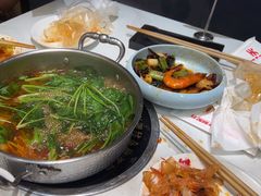-七欣天香辣蟹火锅(南京桥北太平店)