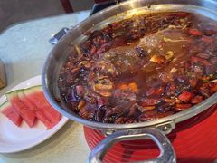 -郭林家常菜(狼垡店)