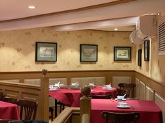 大堂-老吉士酒家(天平路店)