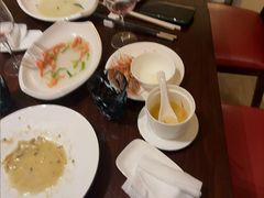 -逸林轩中餐厅(中信泰富朱家角锦江酒店)