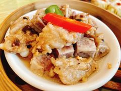 -添好运点心专门店(百老汇店)