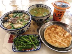 -夏家合汁(天润花园小区店)
