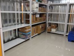 -安东易迷你自助仓储寄存仓库(杨浦店)