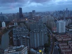 -环球港凯悦 · 享悦中餐厅